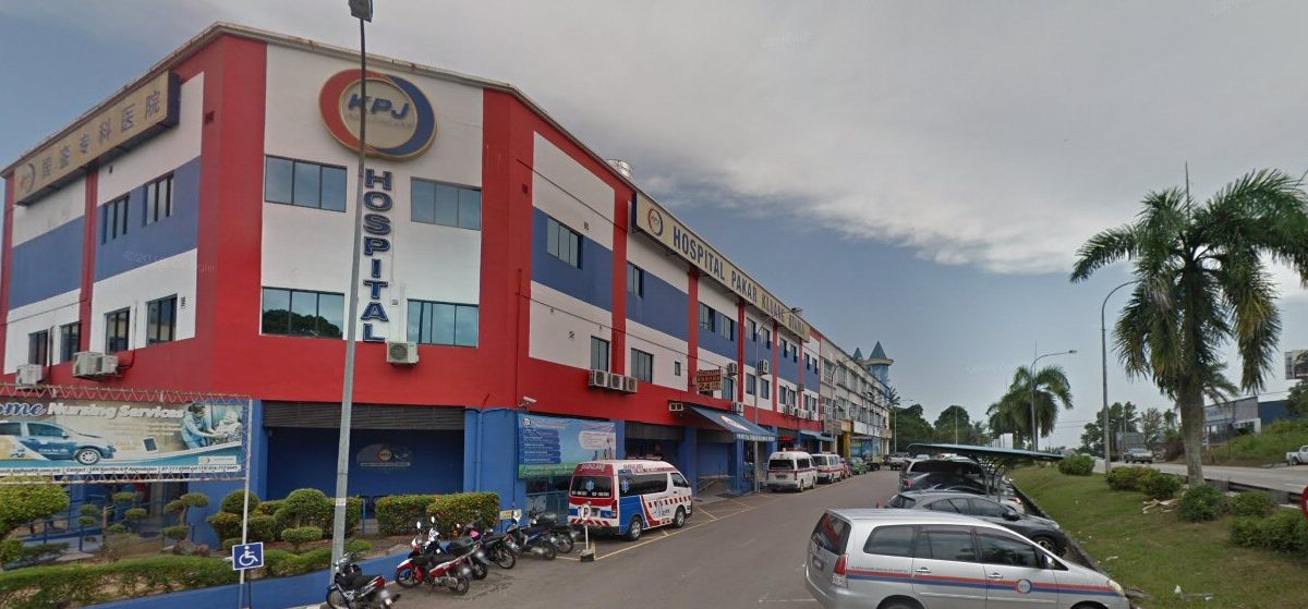 KPJ-Kluang-Utama-Specialist-Hospital