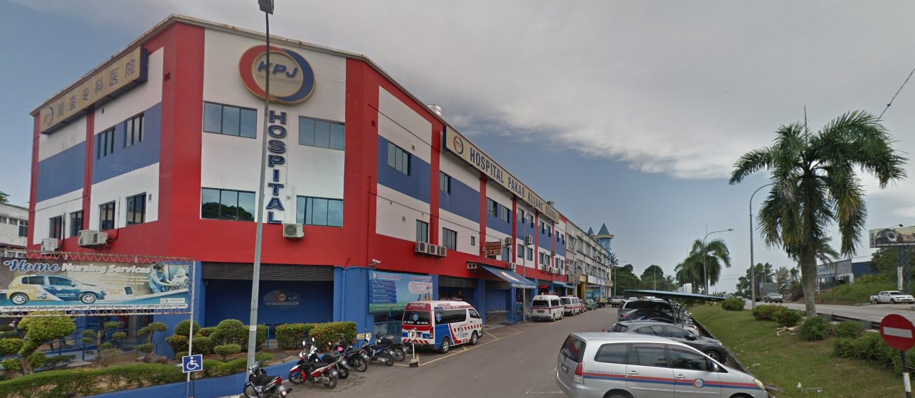 Kluang Utama Specialist