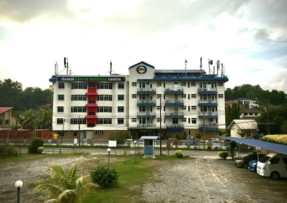 damai-care-KK