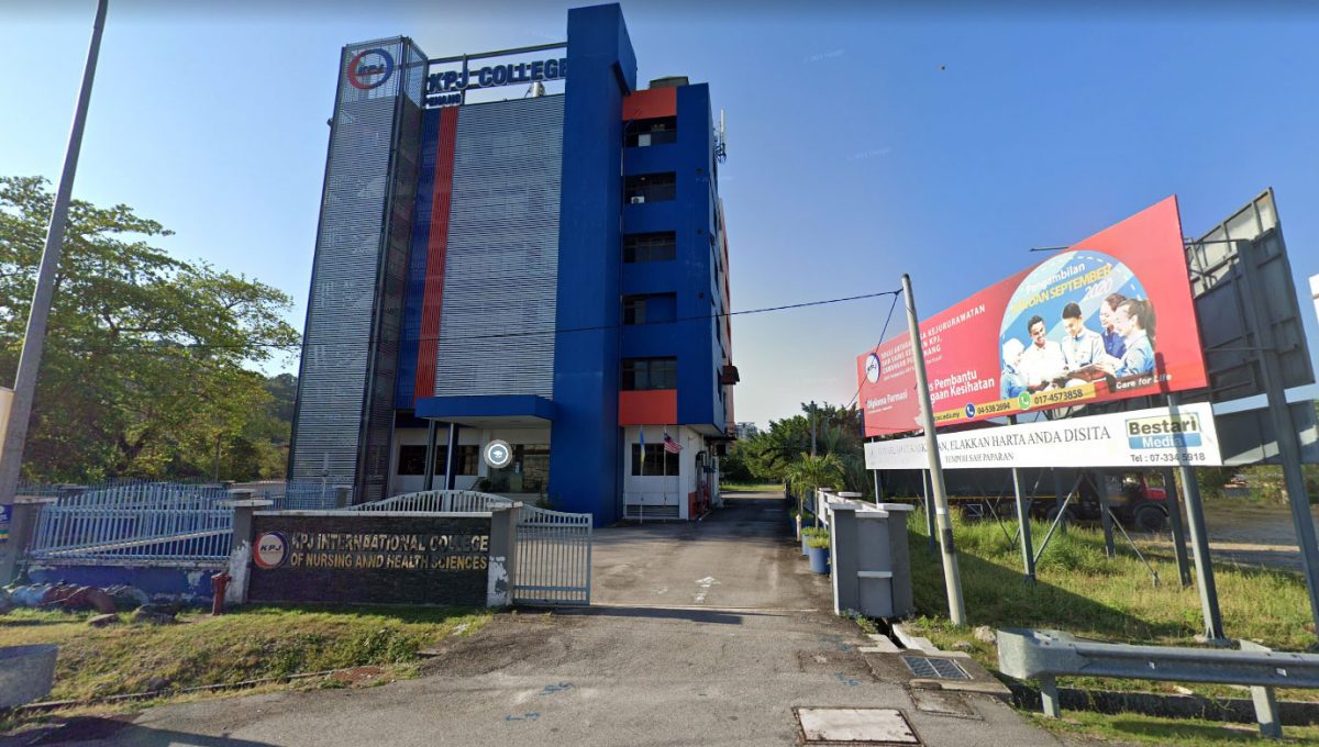 kpj-college-penang