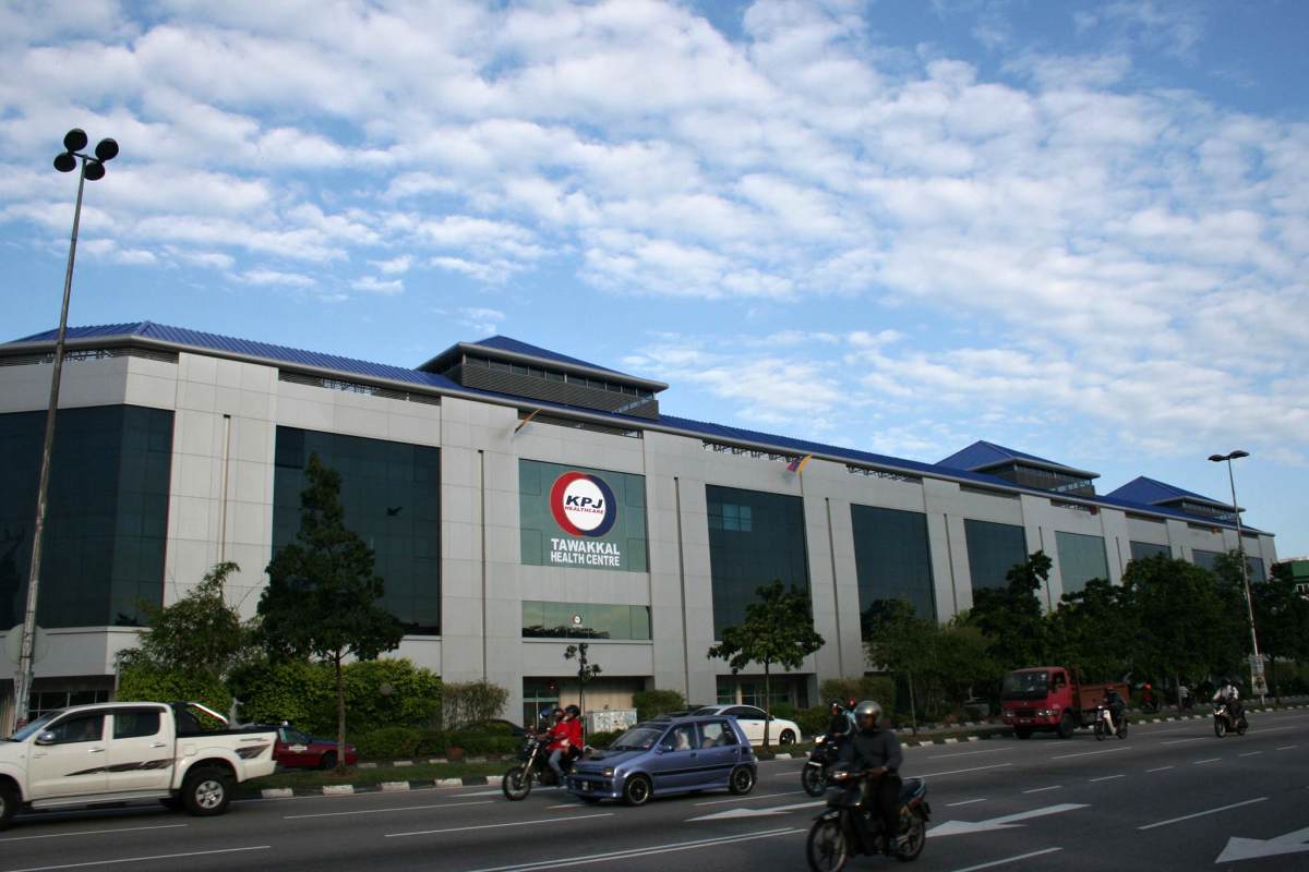 Tawakkal Health Centre