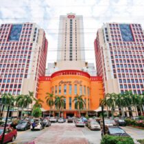 Office Space at Amcorp Mall, Petaling Jaya - Ian Scott International ...